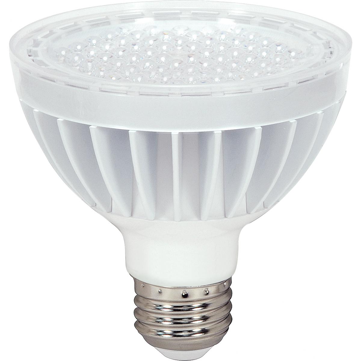 S8934 14PAR30SN/LED/40'/2700K/WH 2.0