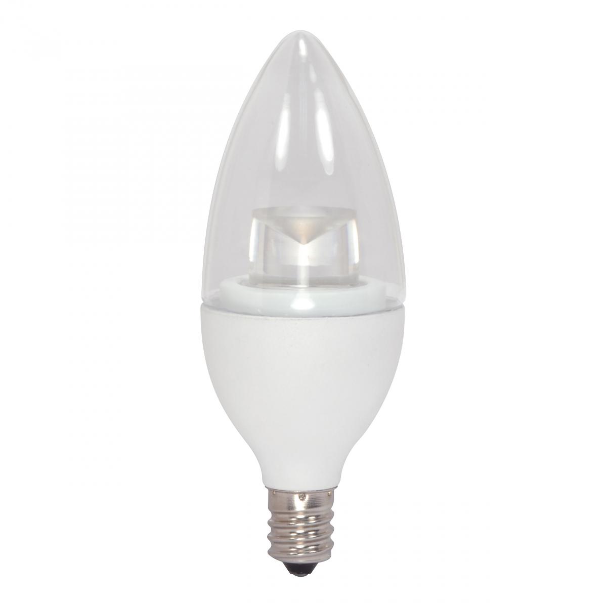 S8952 4.5CTC/LED/3000K/E12/120V