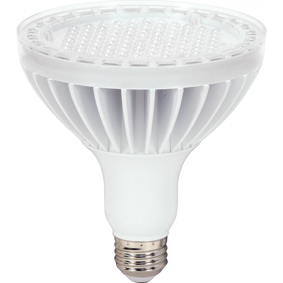 S8984 17PAR38/LED/60'/2700K/WH 2.0