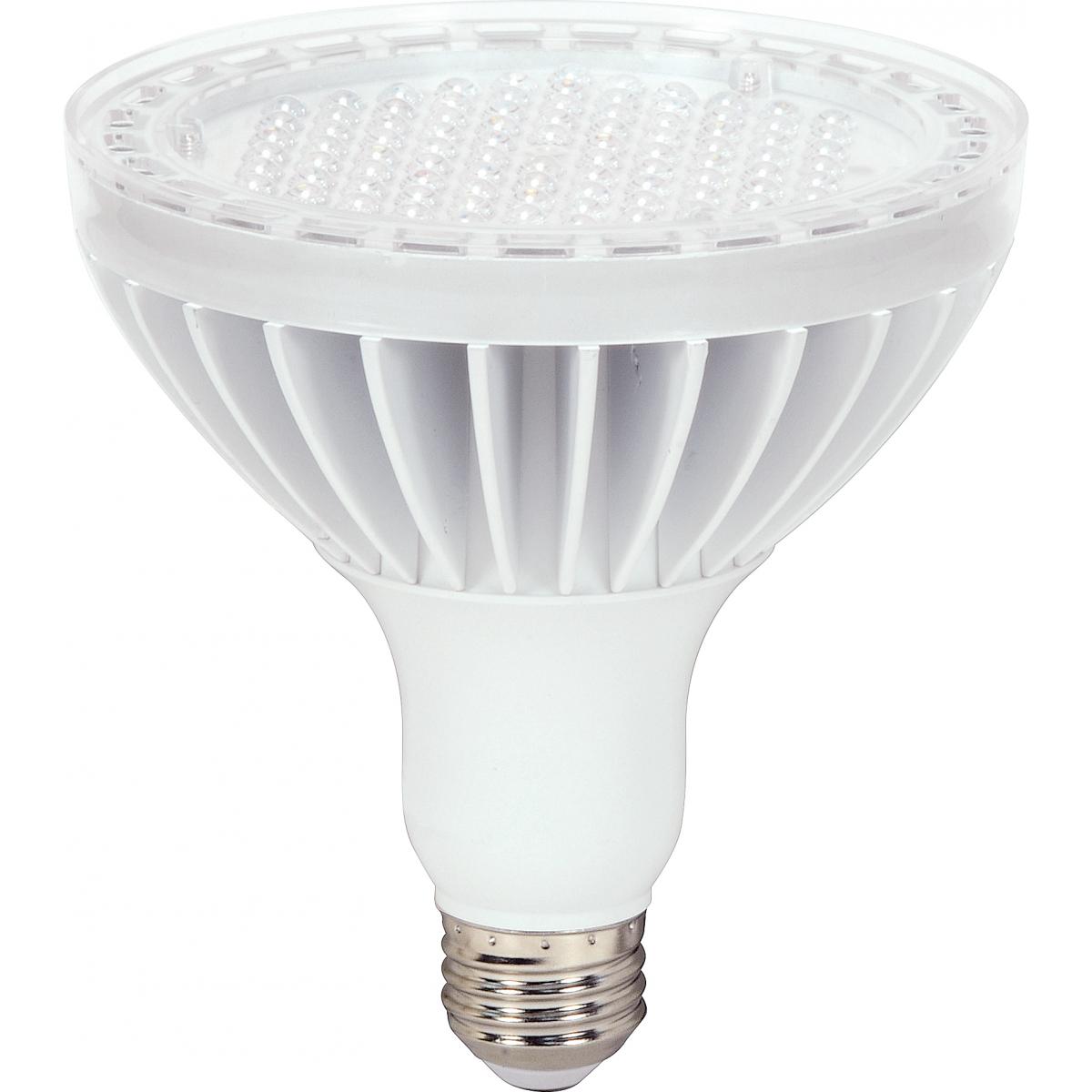 S8985 17PAR38/LED/60'/3500K/WH 2.0