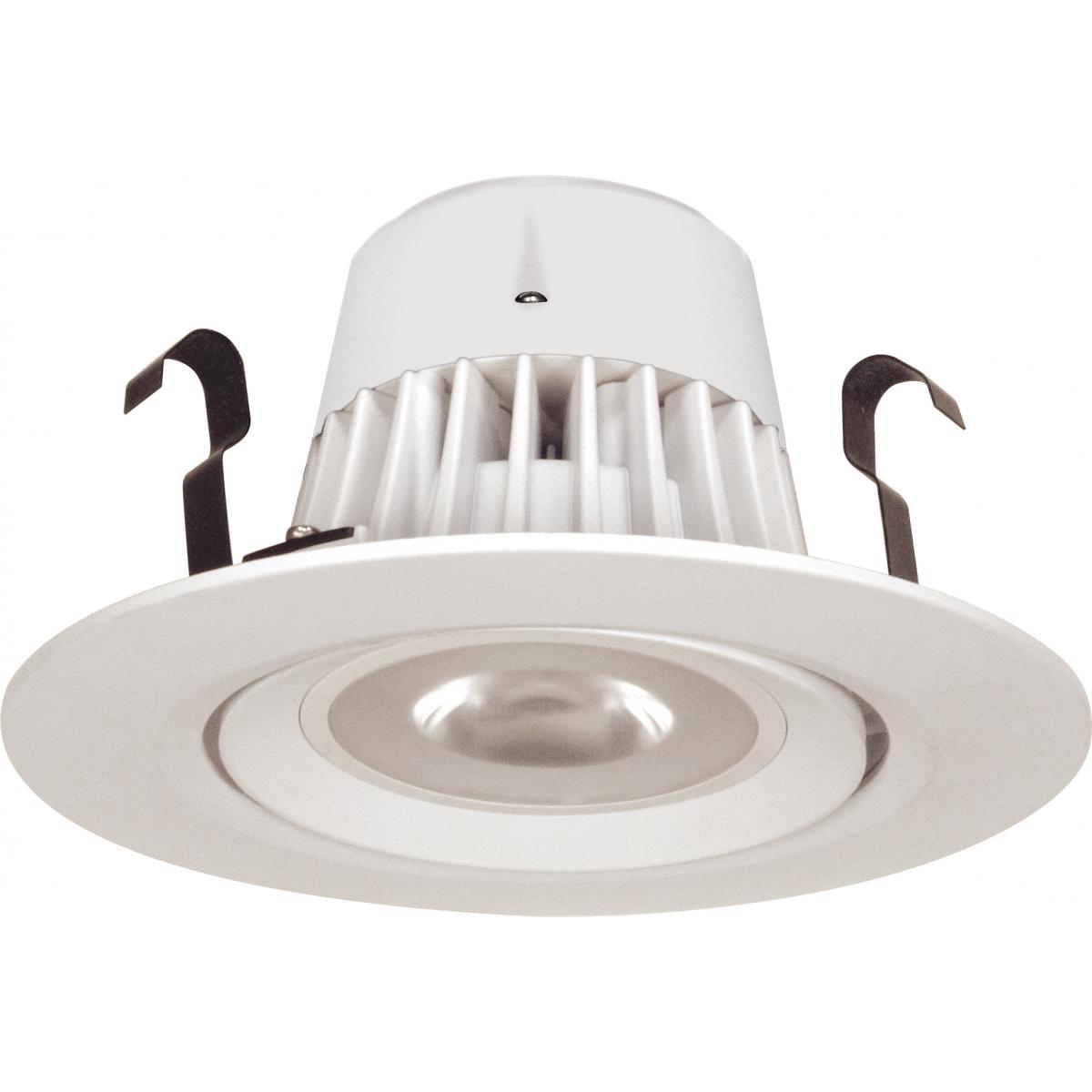 S8991 9WLED/RDL/4/120V/GBL/DIM RT4