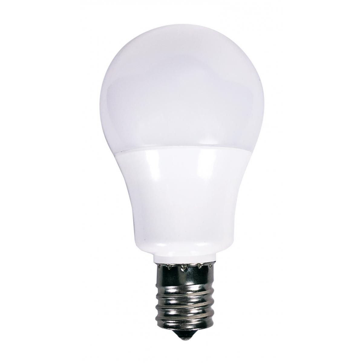 S9068 5.5A15/LED/5000K/E17/120V