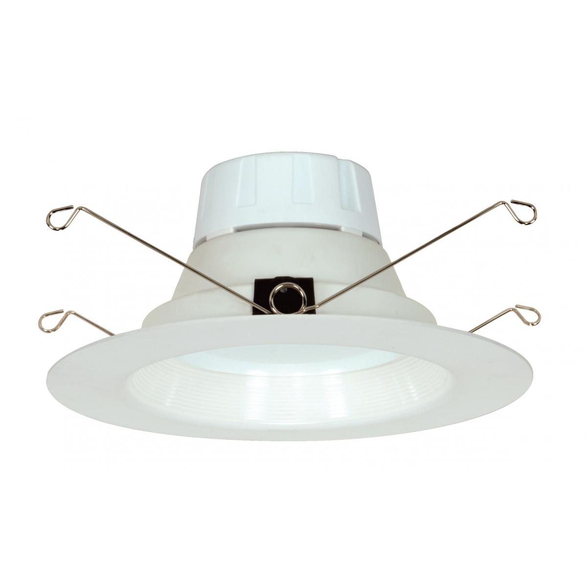 S9119 15WLED/RDL/5-6/120V/DIM 90CRI