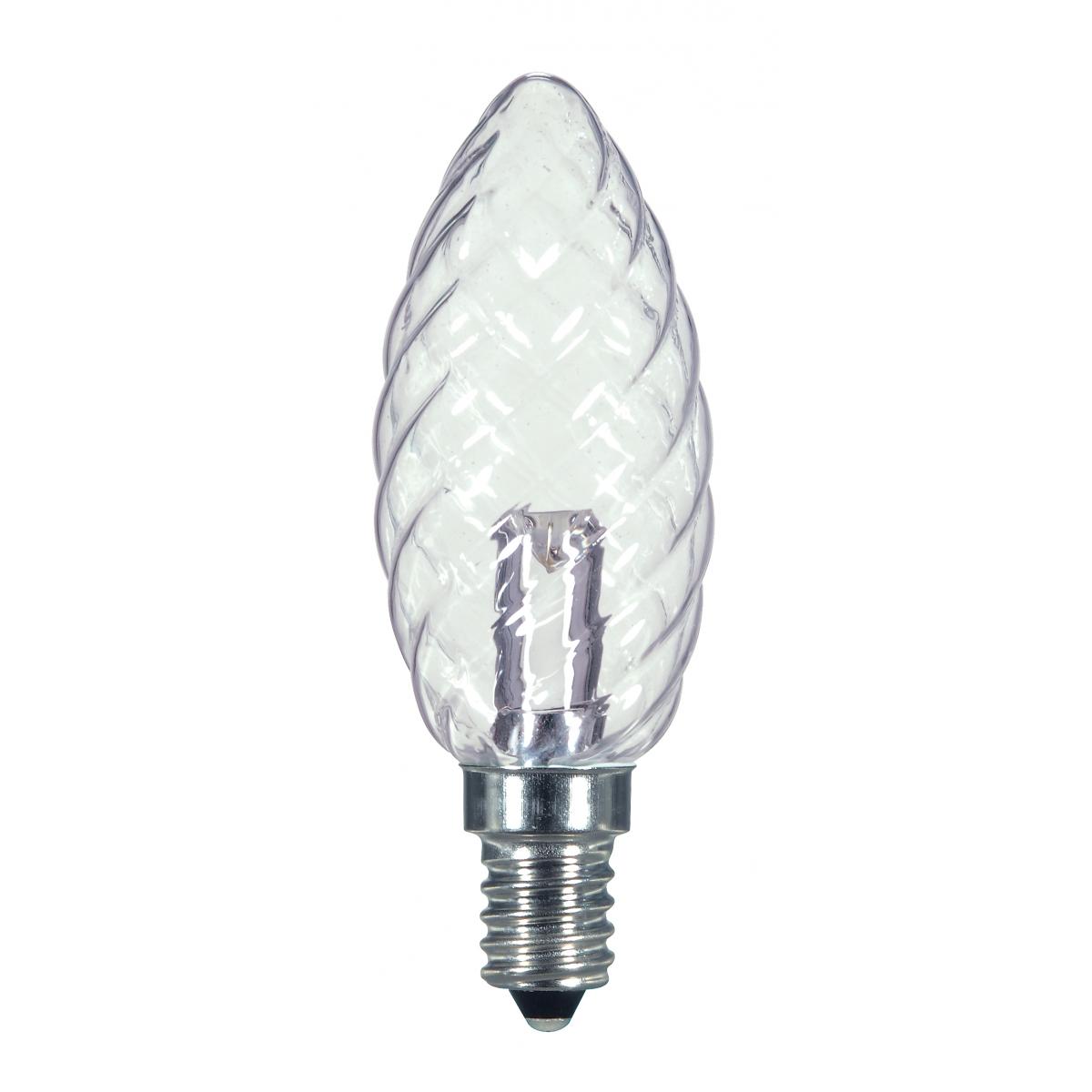 S9155 1W CTD/LED/CRYSTAL/120V/CD