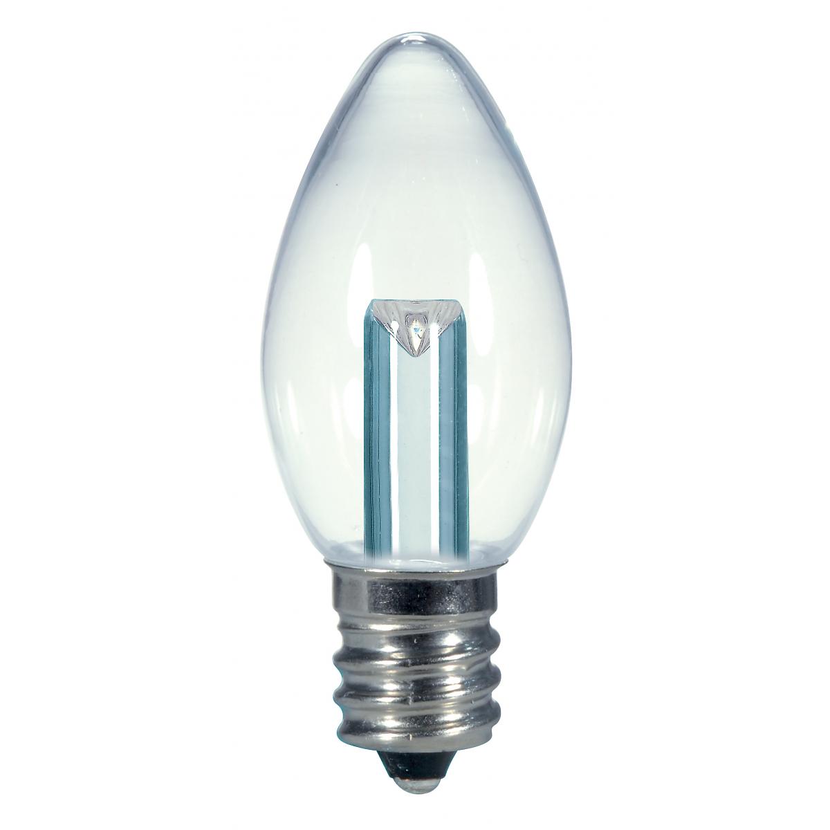 S9156 0.5W C7/CL/LED/120V/CD