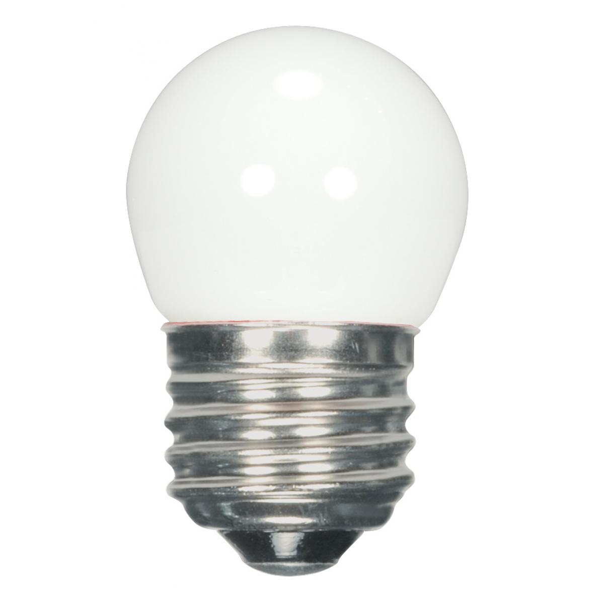 S9161 1.2W S11/WH/LED/120V/CD