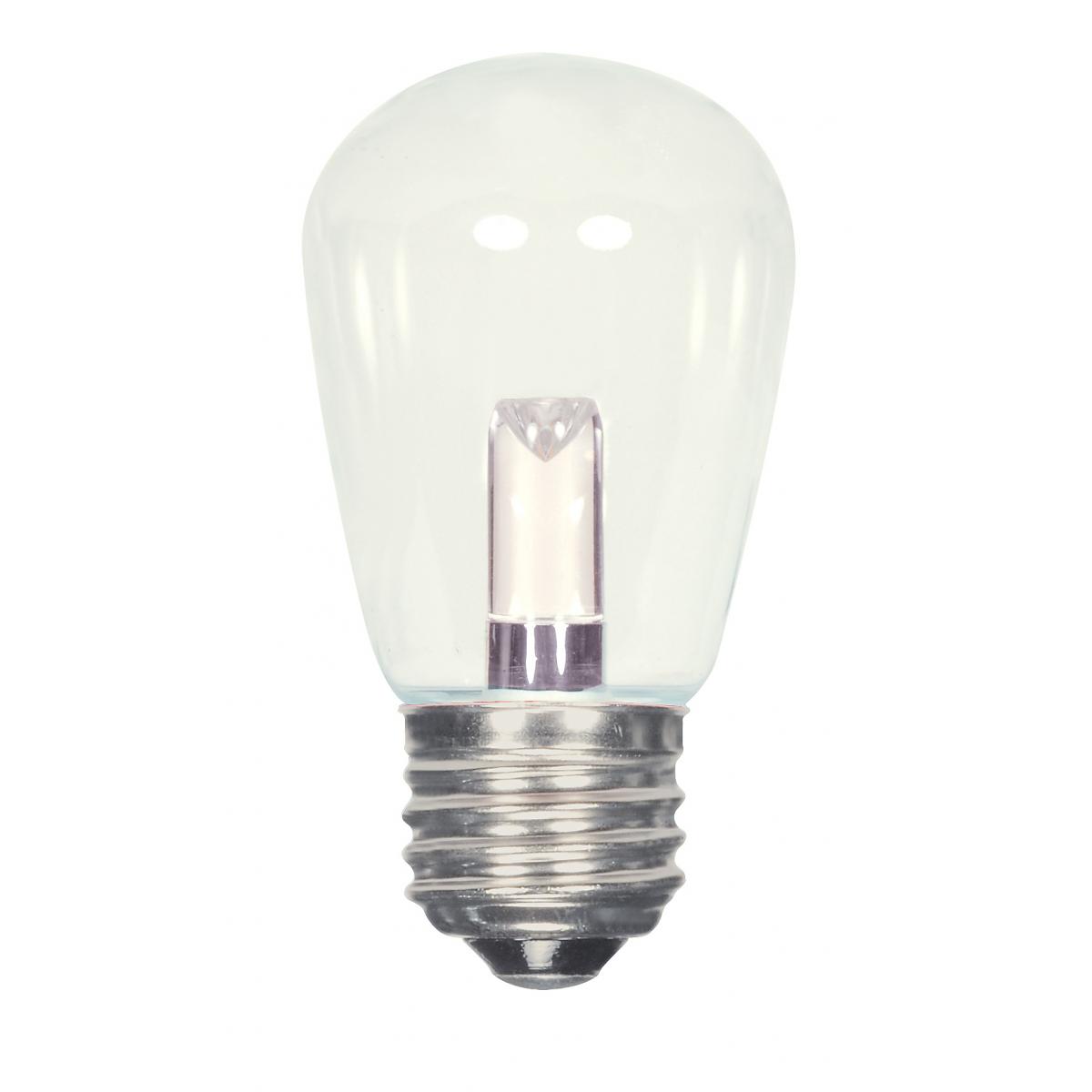 S9174 1.4W S14/CL/LED/120V/CD