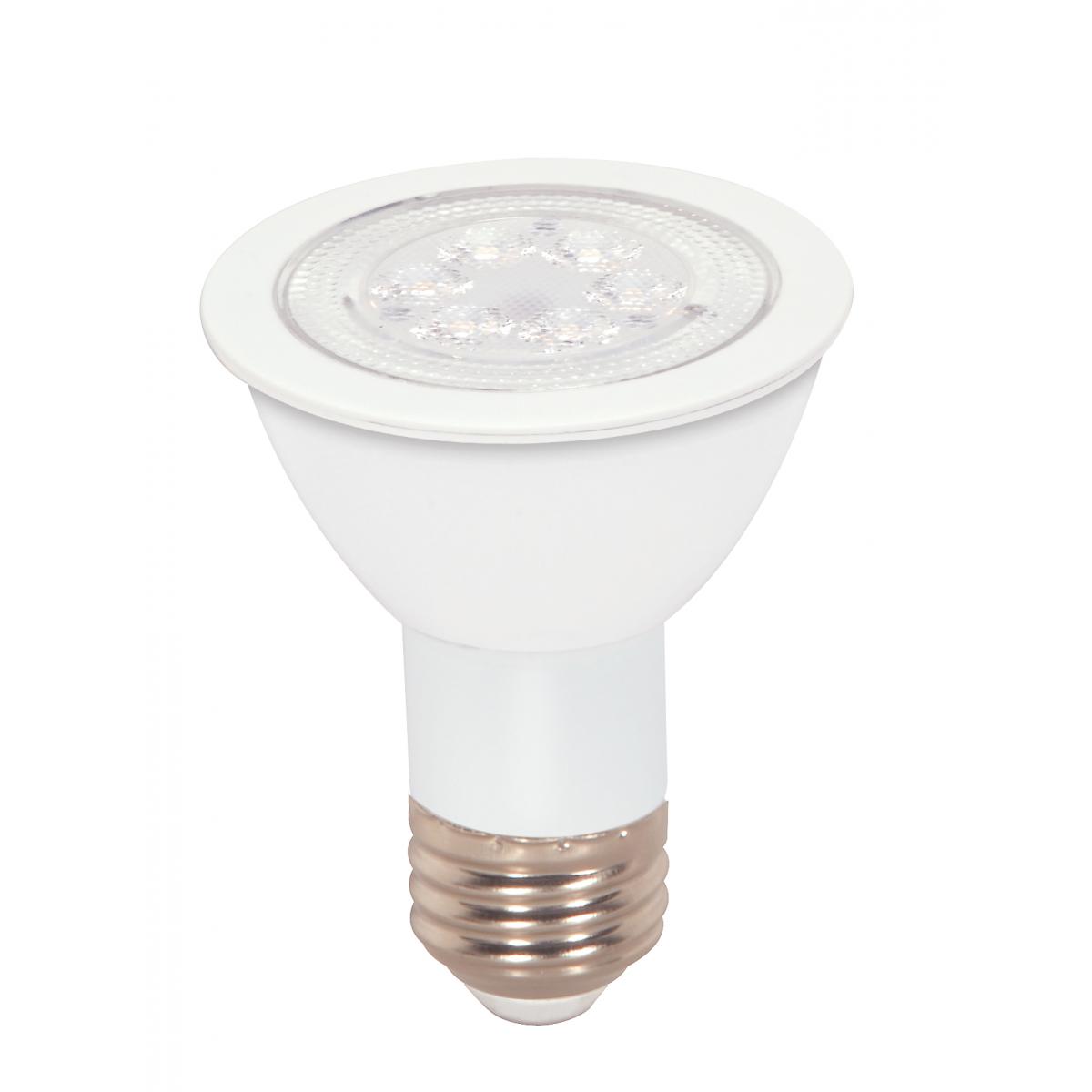 S9188 7PAR20/LED/40'/RED/120V