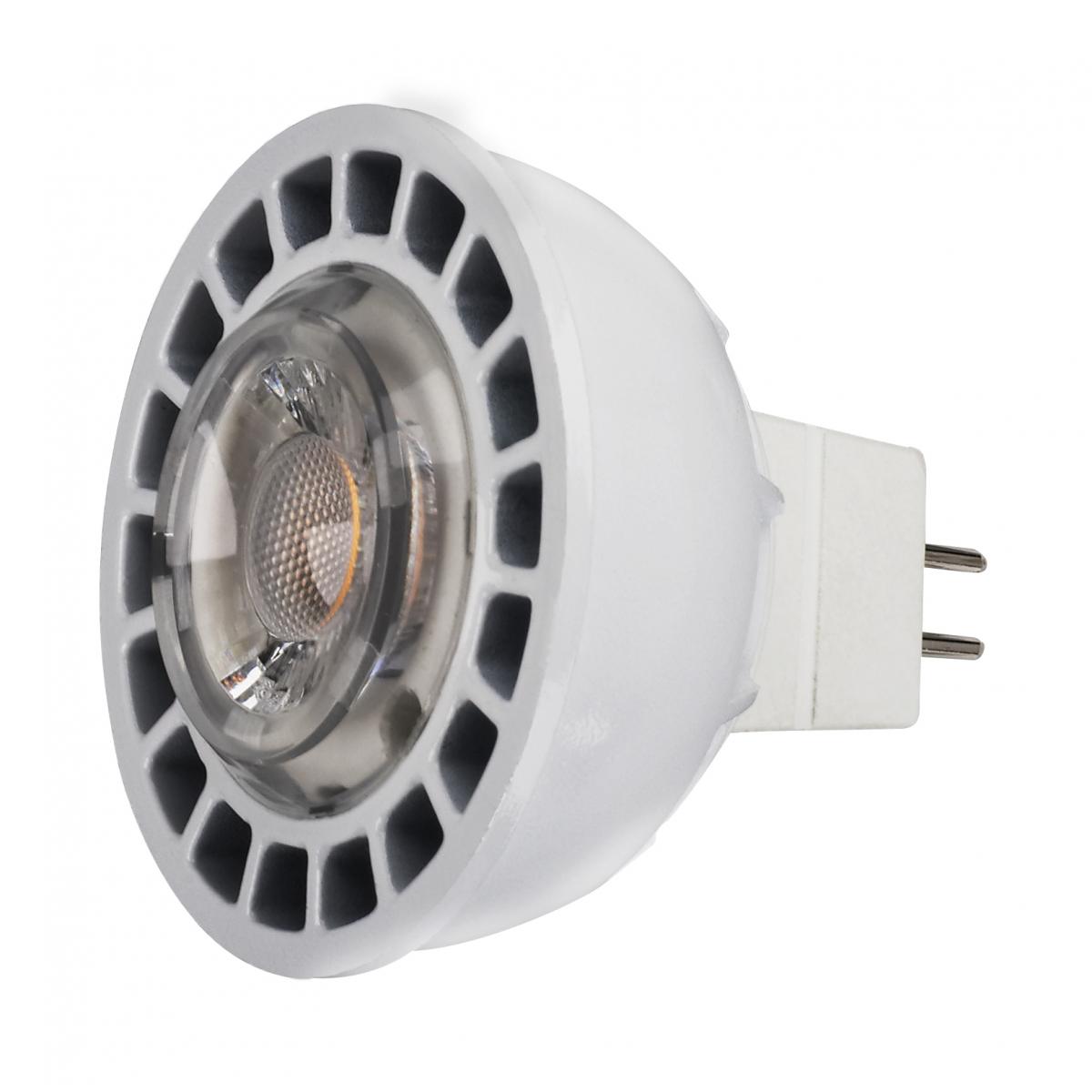 S9206 8MR16/LED/40'/4000K/COB