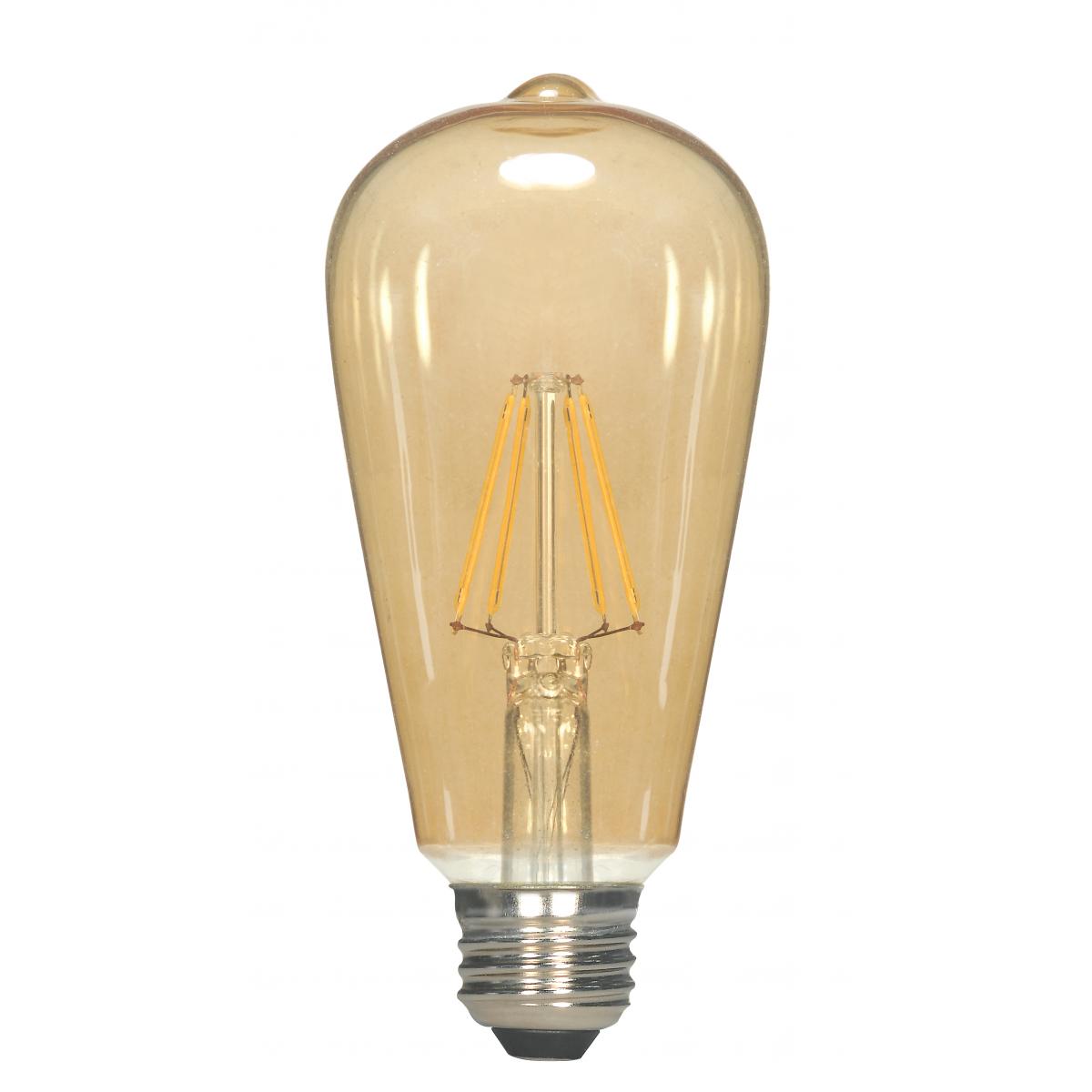 S9271 4.5ST19/AMB/LED/E26/23K/120V