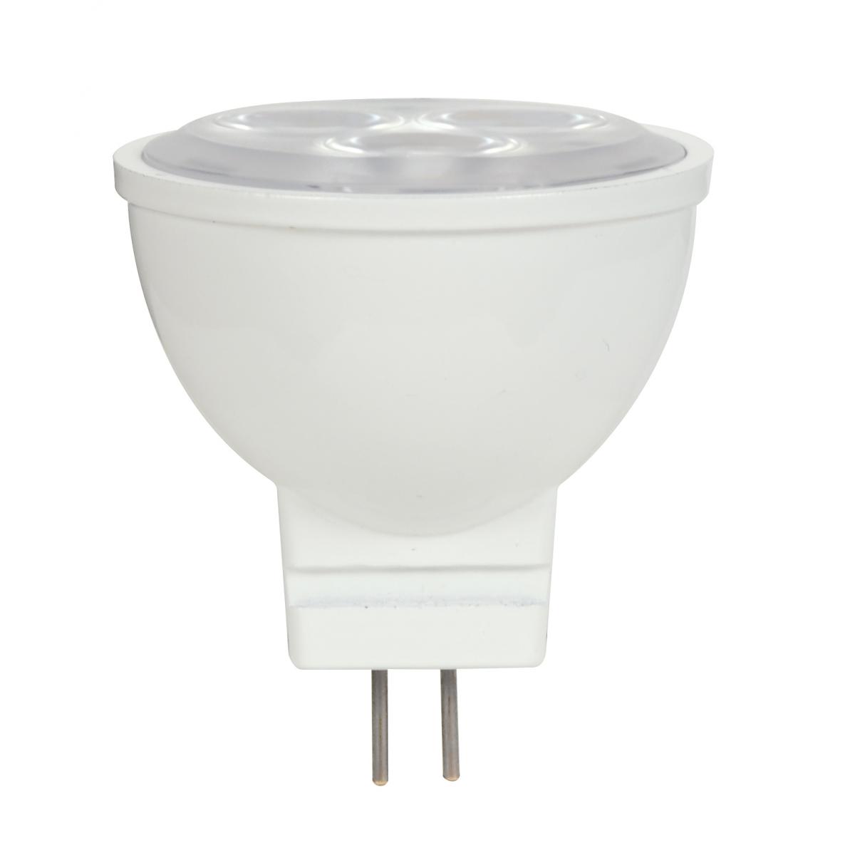 S9282 3MR11/LED/25'/4000K/12V