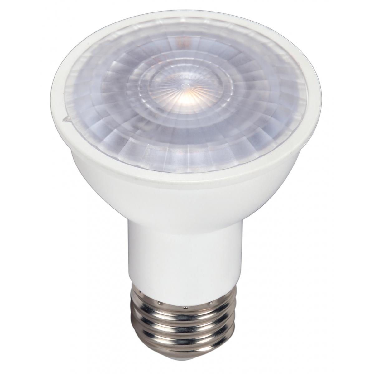 S9387 4.5PAR16/LED/40'/5000K/120V
