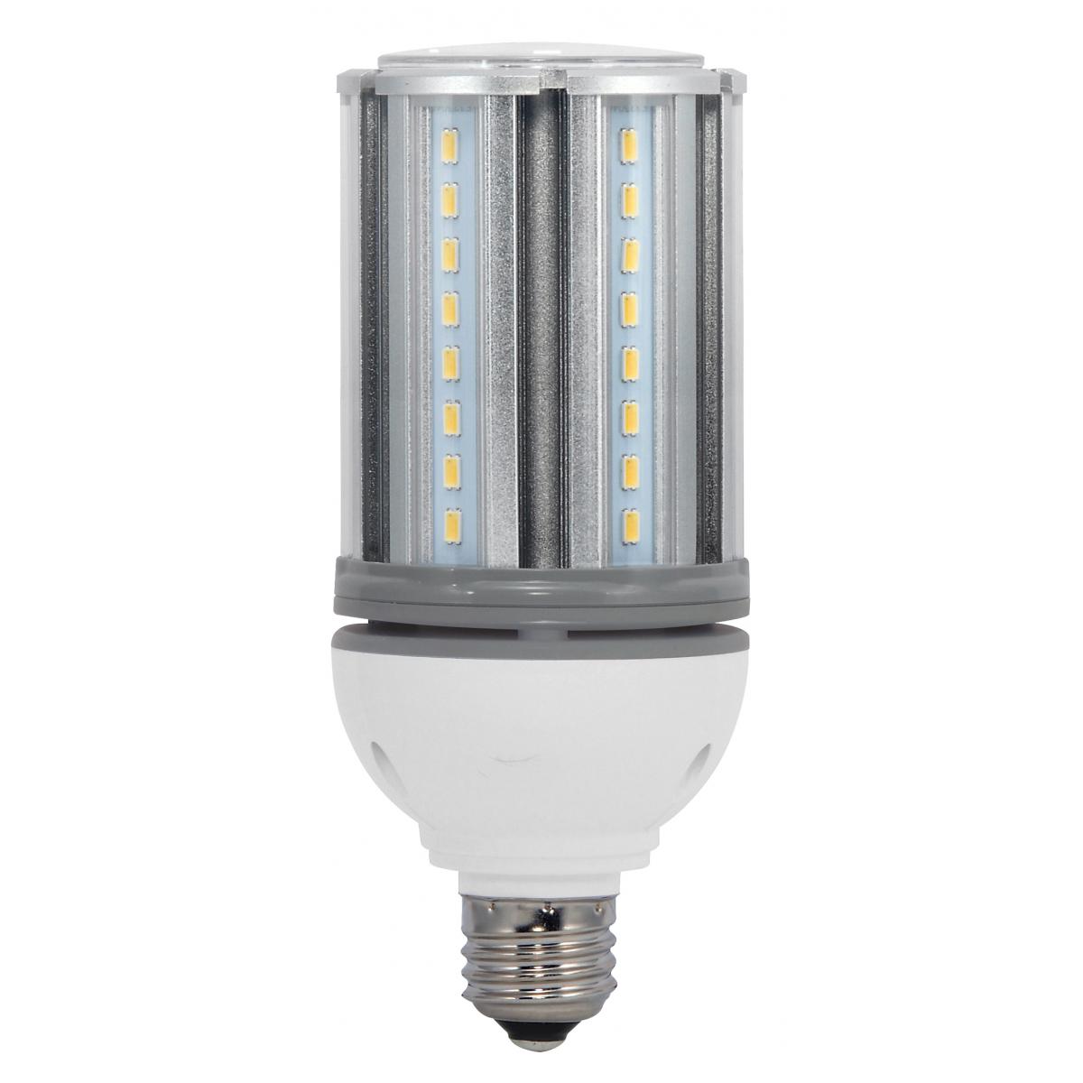 S9390 18W/LED/HID/5000K/100-277V E26
