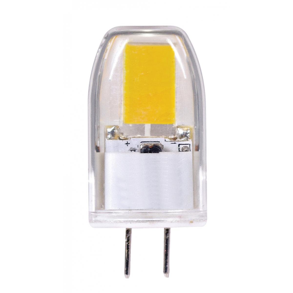 S9544 LED 3W JC/G6.35 12V 3000K 300L