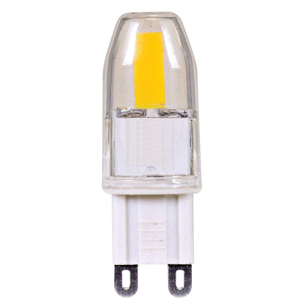 S9547 LED 1.6W JCD/G9 120V 5000K