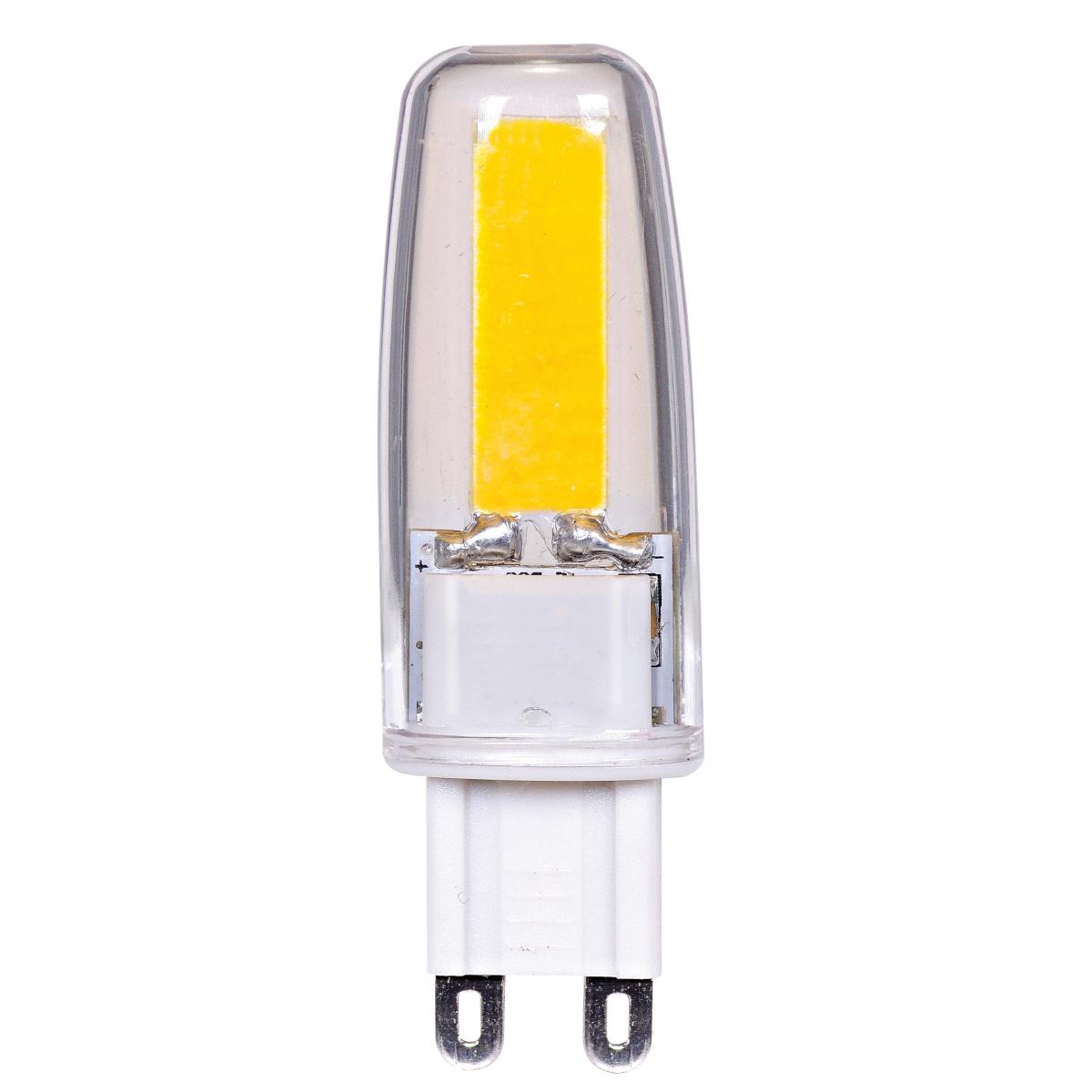 S9549 LED 4W JCD/G9 120V 5000K