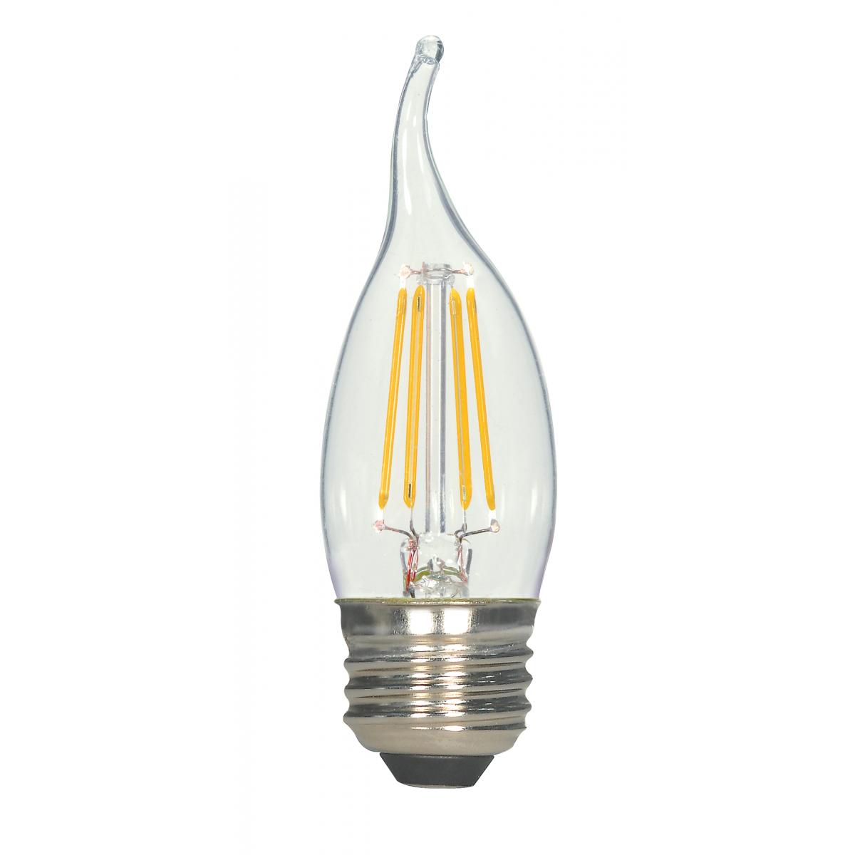 S9573 4.5W EFC/LED/27K/120V
