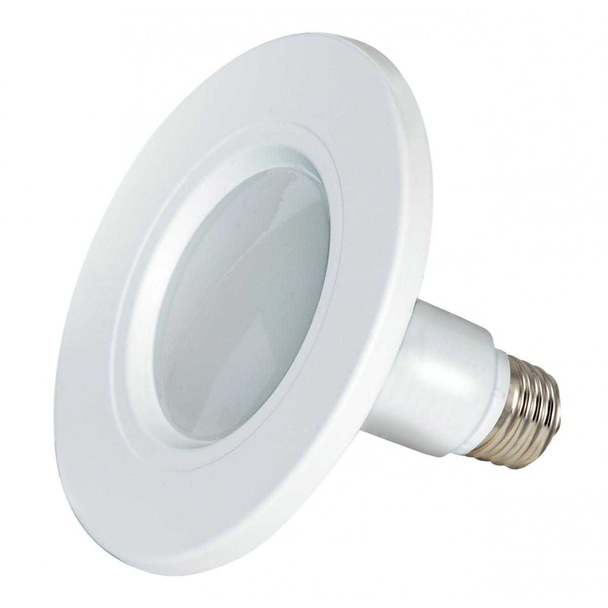 Satco recessed deals lighting