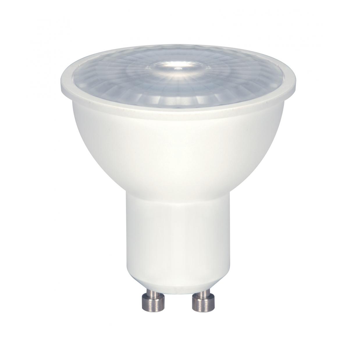 S9665 6.5MR16/LED/40'/27K/230V/GU10