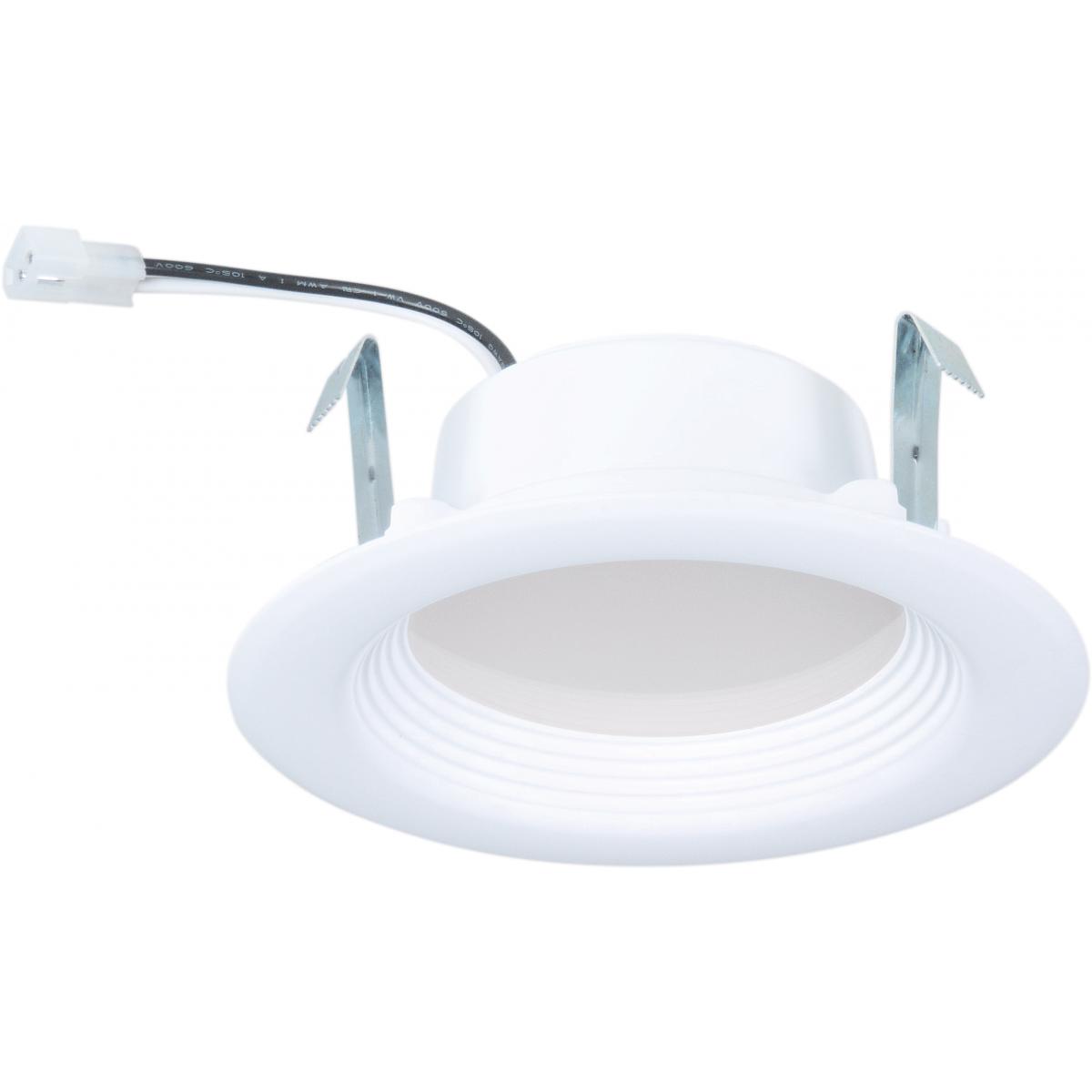 S9716 9.5WLED/RDL/4/50K/120V