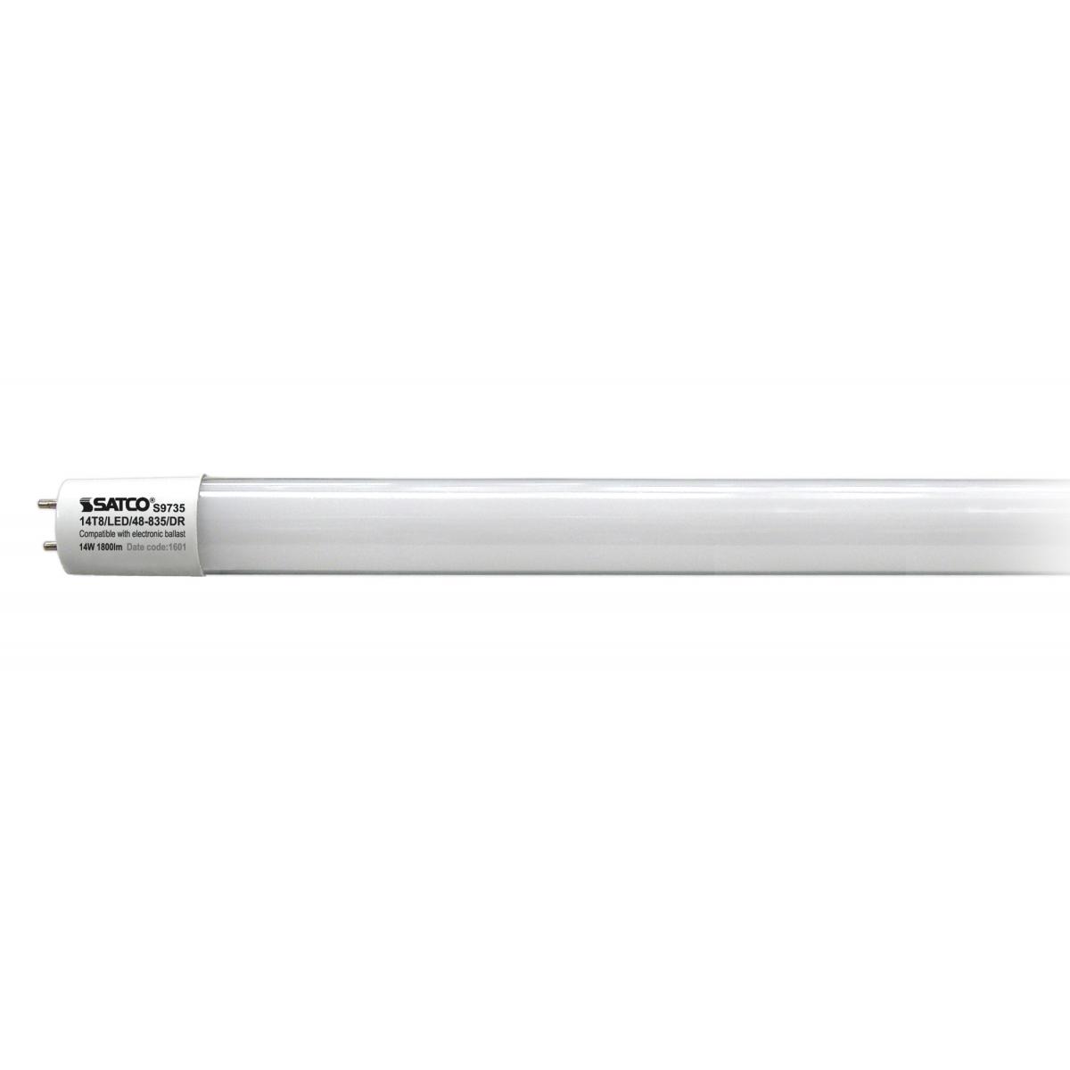 S9735 14T8/LED/48-835/DR GLASS