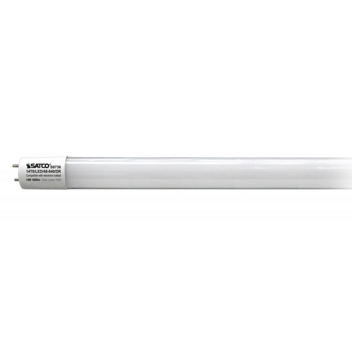 S9736 14T8/LED/48-840/DR GLASS