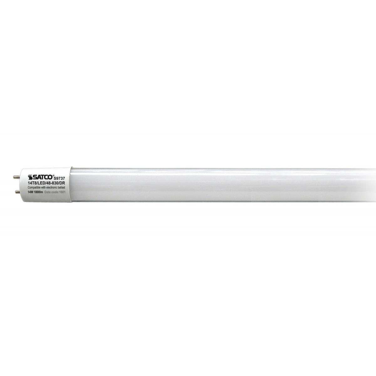 S9737 14T8/LED/48-850/DR GLASS