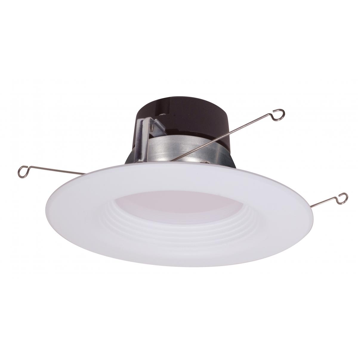 S9741 17WLED/RDL/5-6/30K/120V