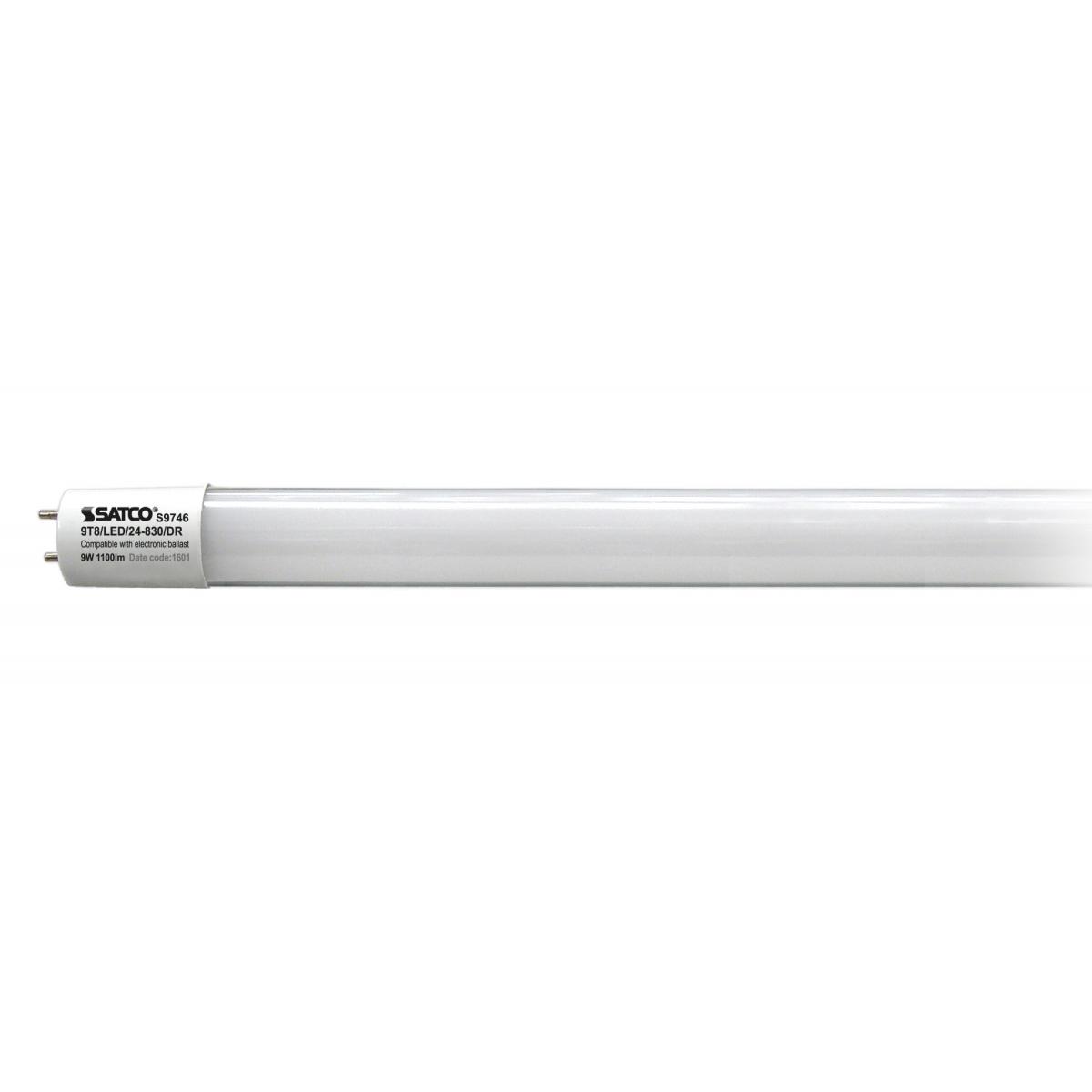 S9746 9T8/LED/24-830/DR GLASS