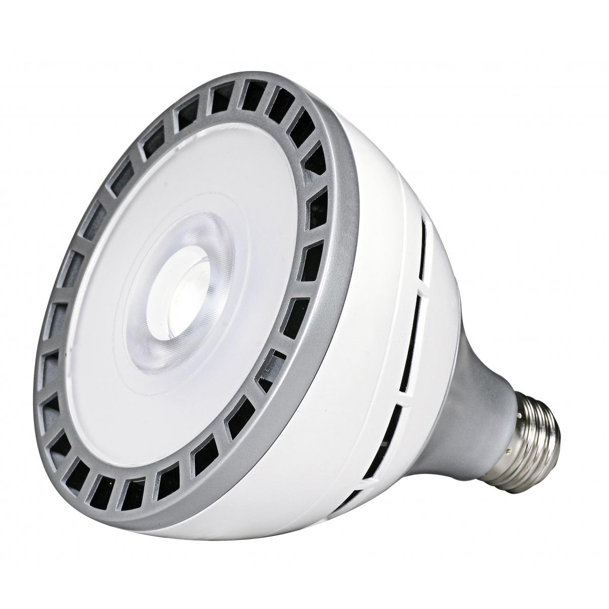 S9761 18W/LED/PAR38/4000K/100-277V