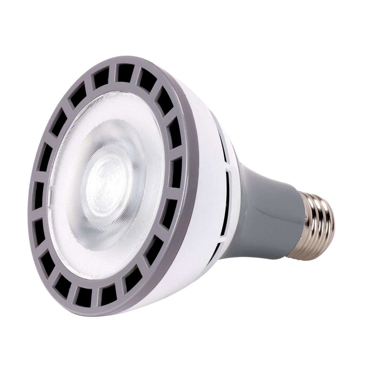 S9765 12W/LED/PAR30/LN/4K/100-277V