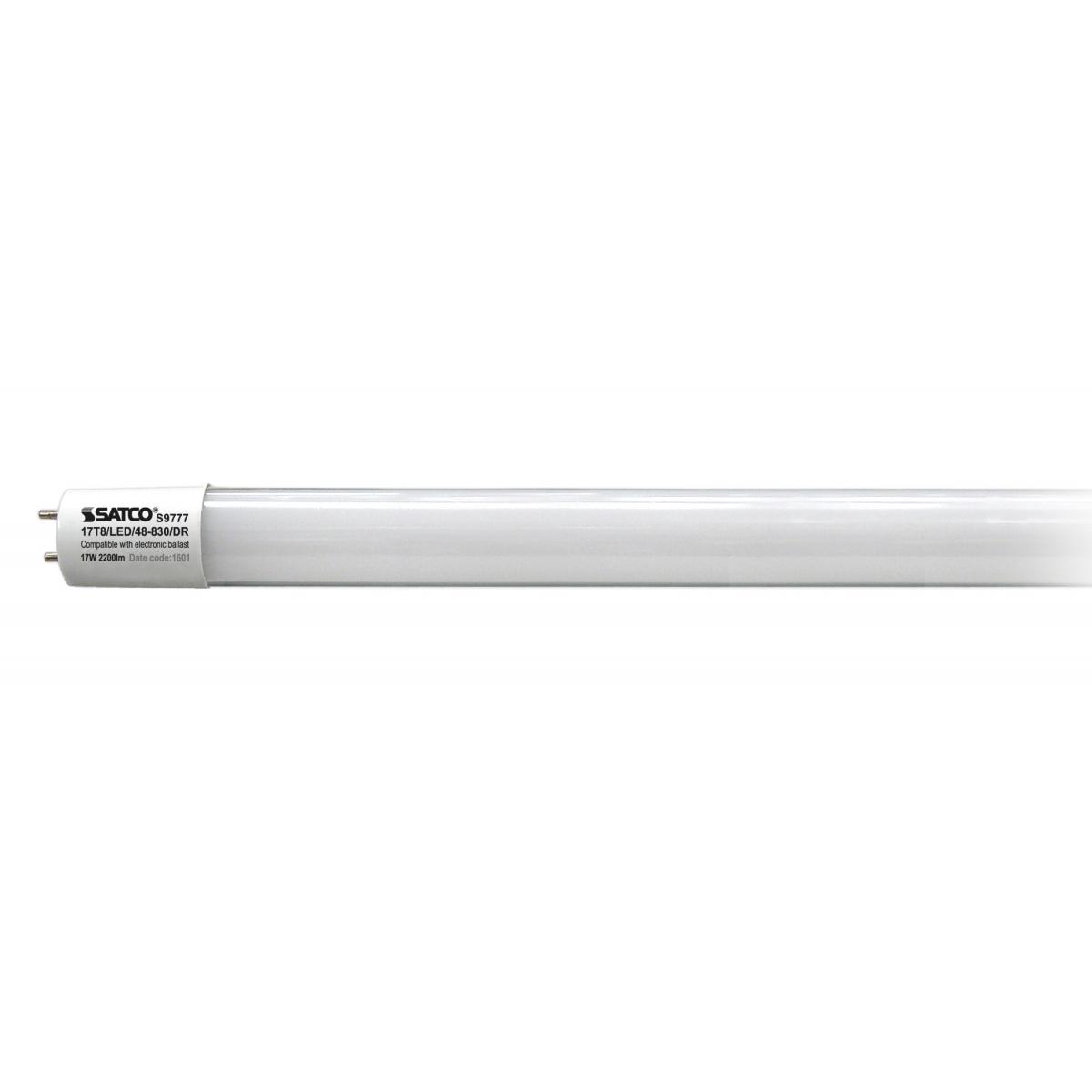 S9777 17T8/LED/48-840/DR GLASS