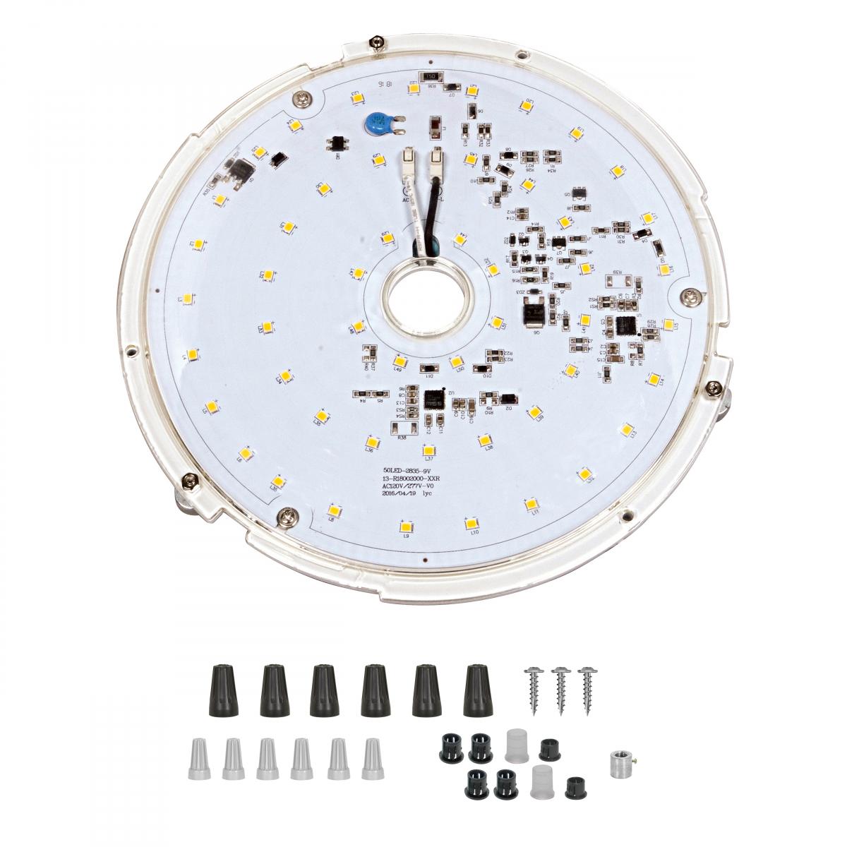 S9784 20W/LED/LIGHT ENGINE/40K/RK