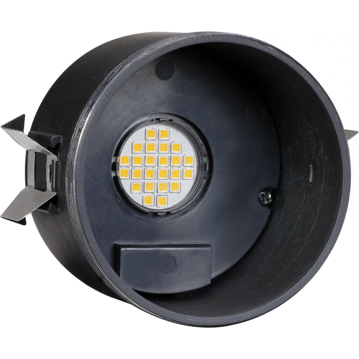 S9789 16WLED/4-BASE/27-22K/HL/120V