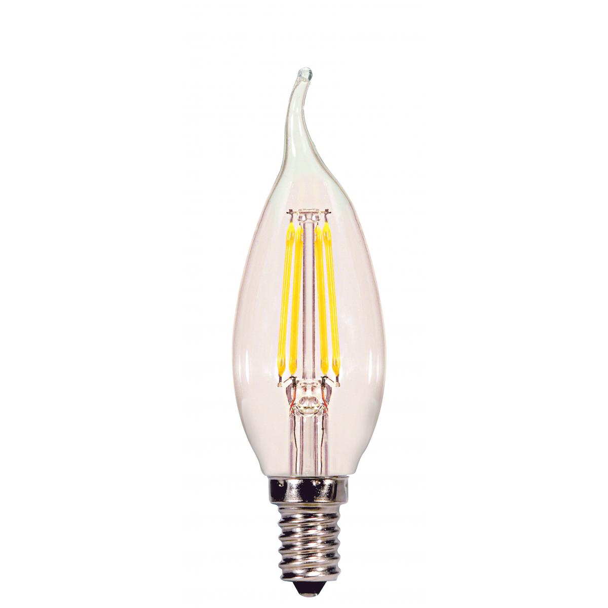 Satco Light Bulb - S3273