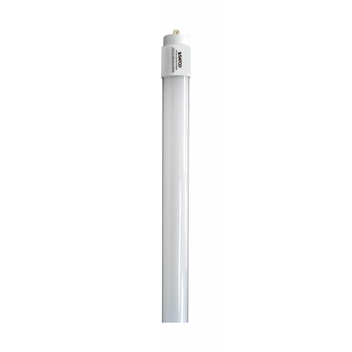 Stecca LED a tubo singolo T8 IP20 - 1200mm