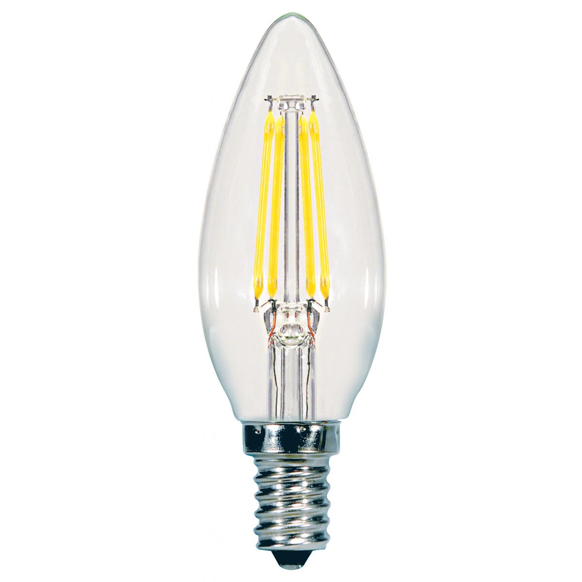 S9961 5.5W CTC/LED/30K/CL/120V