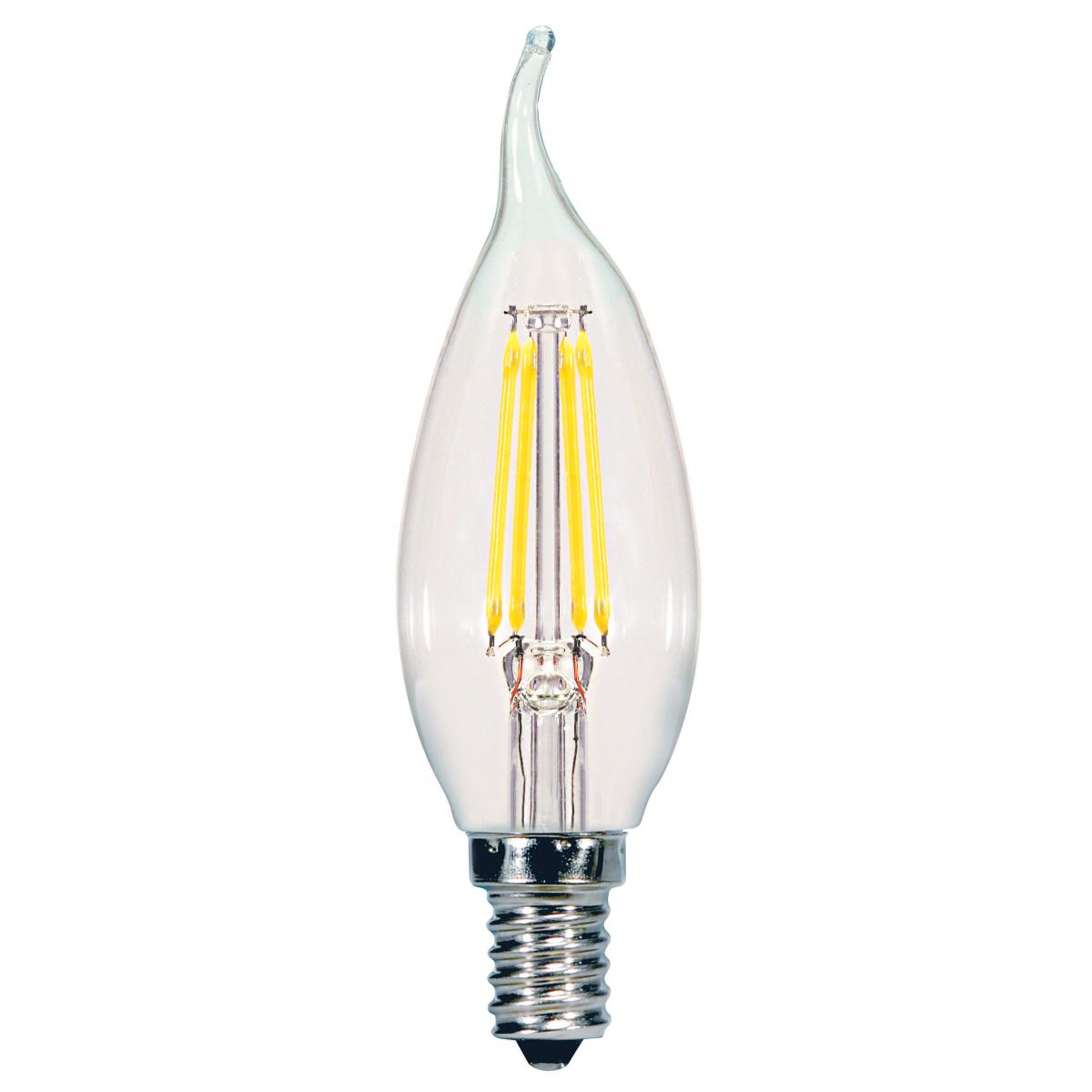 S9963 5.5W CFC/LED/30K/CL/120V