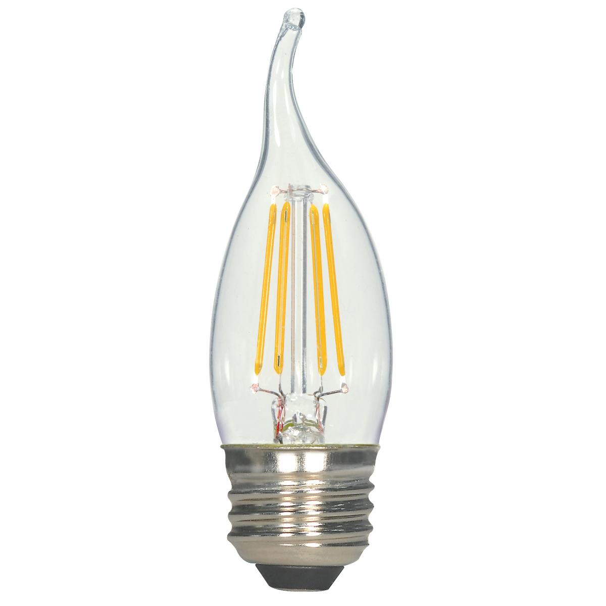 S9965 5.5W EFC/LED/27K/CL/120V