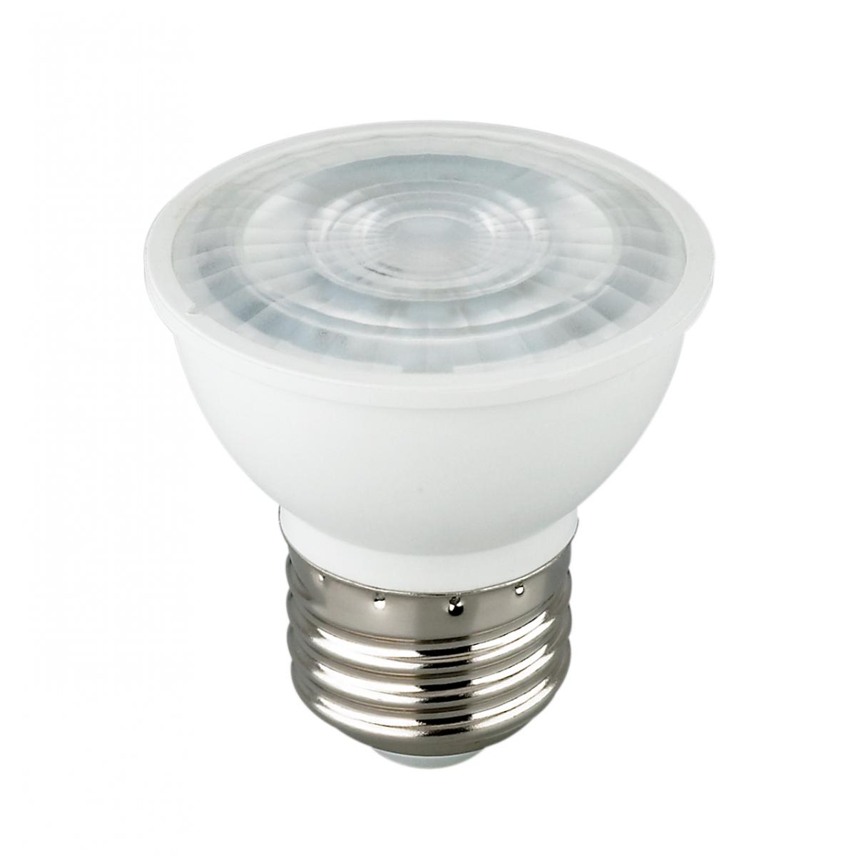 S9983 6.5MR16/E26/LED/40'/50K/120V