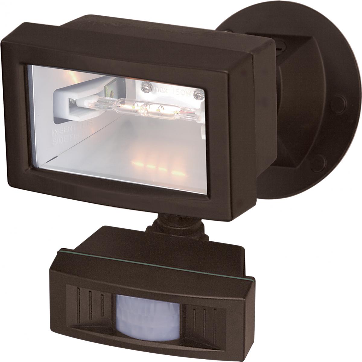 SF76-505 1 LT MINI HALOGEN FLOODLIGHT