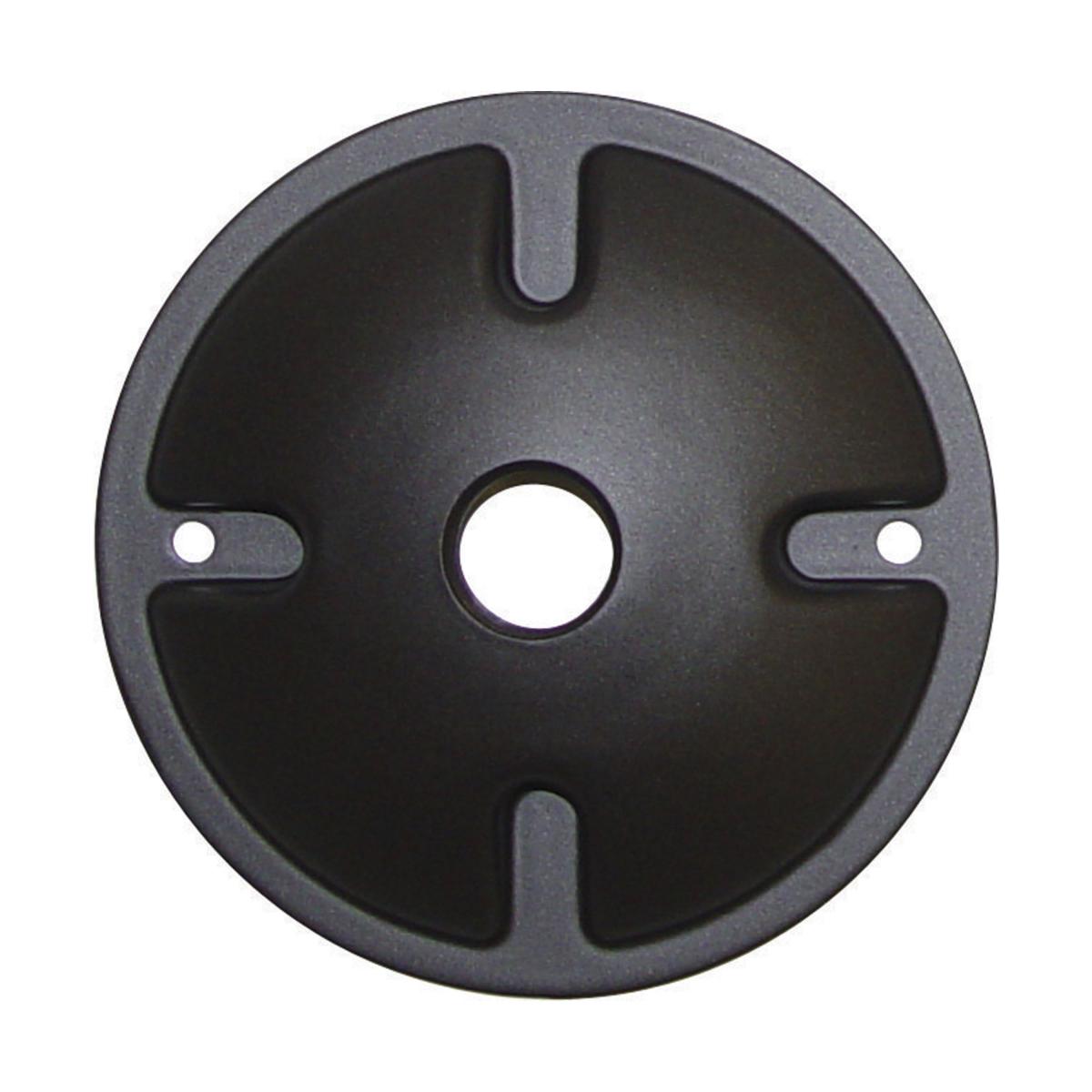 SF76-665 1 LT DIE CAST MOUNTING PLATE