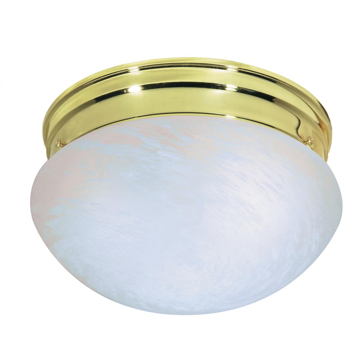 SF76-675 2 LIGHT MEDIUM MUSHROOM FLUSH