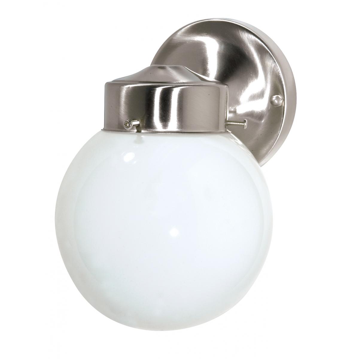 SF76-705 1 LIGHT OUTDOOR WALL FIXTURE