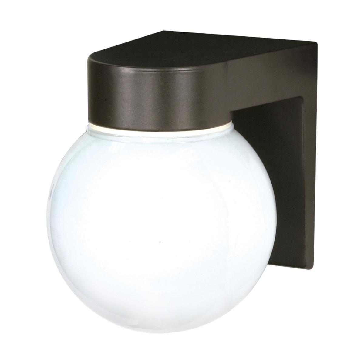 SF77-141 1 LIGHT UTILITY WALL MOUNT