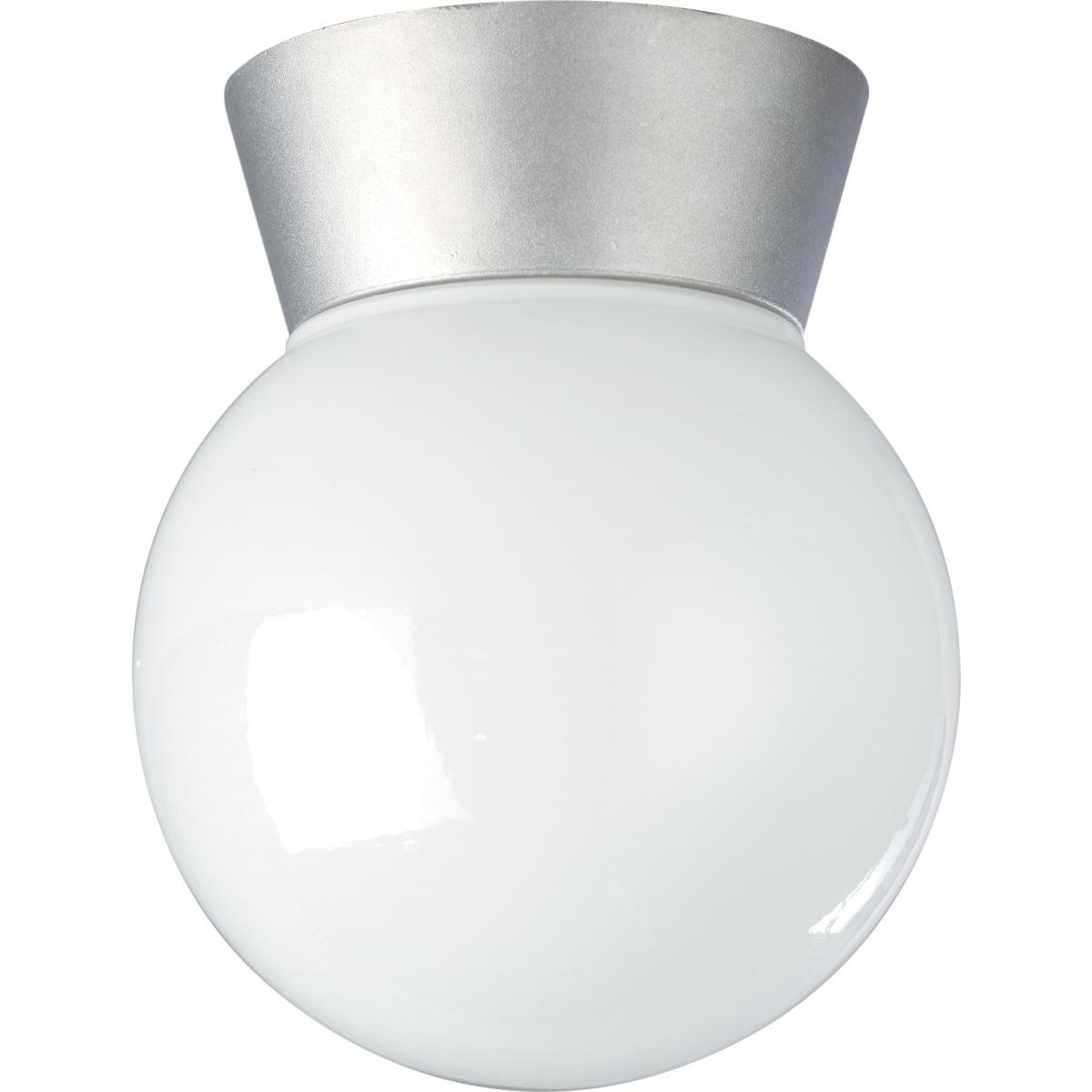 SF77-152 1 LIGHT UTILITY CEILING MOUNT