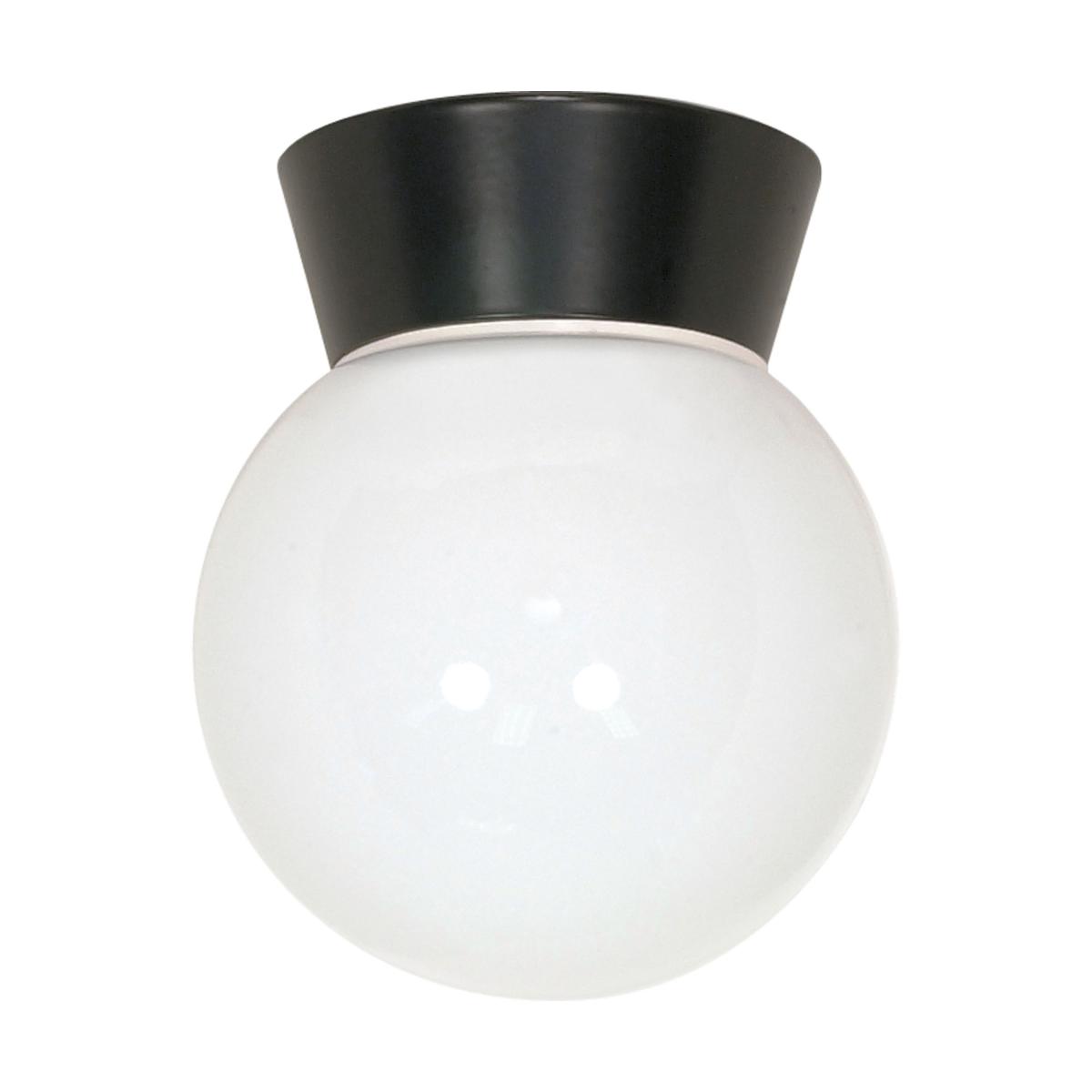 SF77-157 1 LIGHT UTILITY CEILING MOUNT