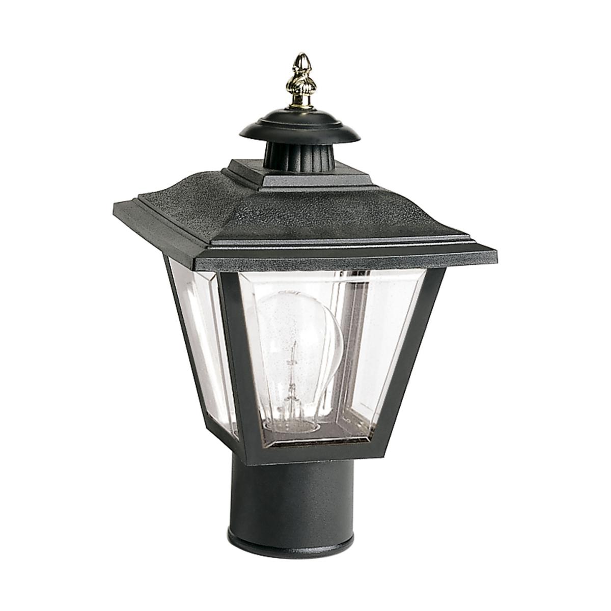 SF77-898 1 LT POLY COACH POST LANTERN