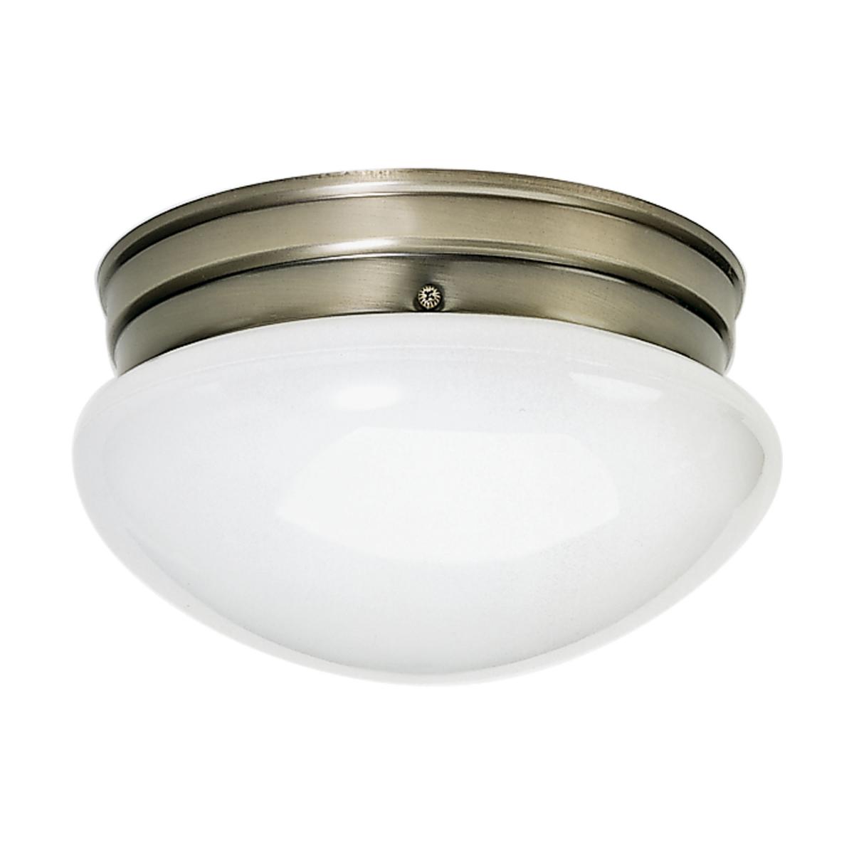SF77-924 2 LIGHT MEDIUM MUSHROOM FLUSH