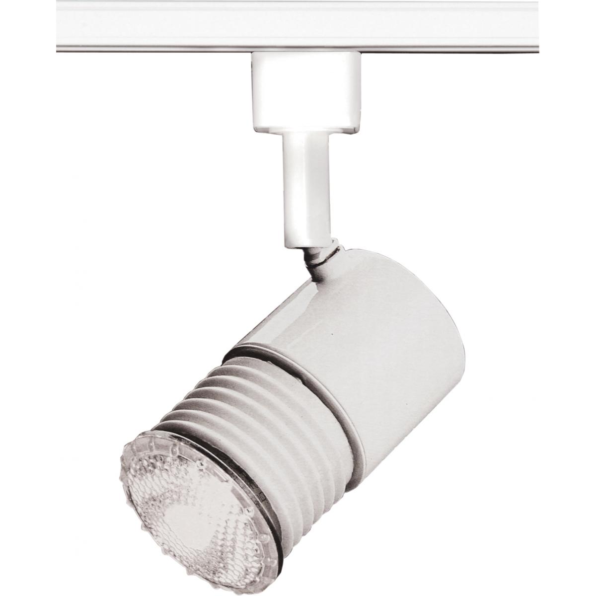 TH279 WHITE MINI UNIVERSAL HEAD